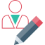 Pencil icon 64x64