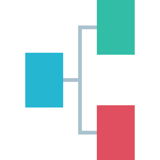 Strategy icon