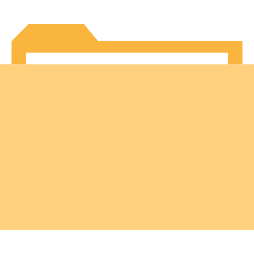 Folder icon