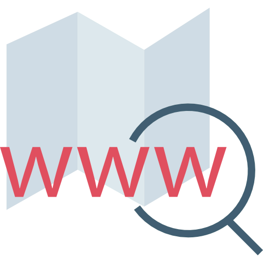 Web icon