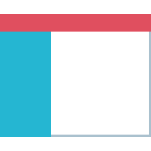 Window icon