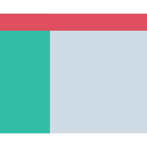 Web icon
