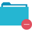 Folder icon 64x64