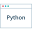 Python icon 64x64