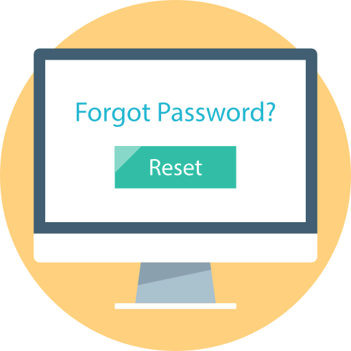 Password icon