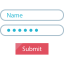Log in ícono 64x64