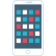 Apps icon 64x64