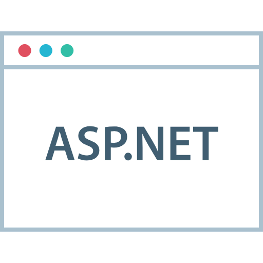 Asp icon
