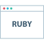 Ruby icon 64x64