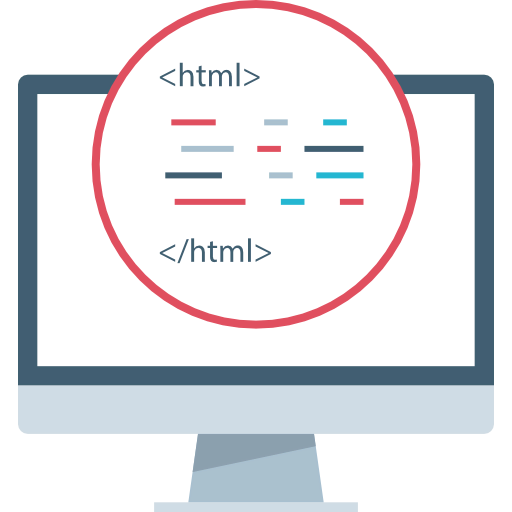 Html icon