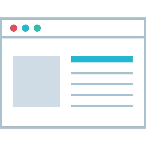 Browser icon