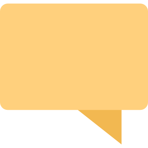 Chat icon