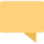 Chat icon 64x64