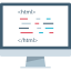 Html icon 64x64
