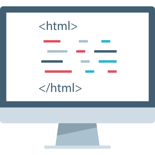 Html icon