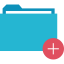 Folder icon 64x64