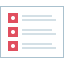 List іконка 64x64