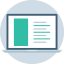 Laptop icon 64x64