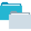 Folder icon 64x64