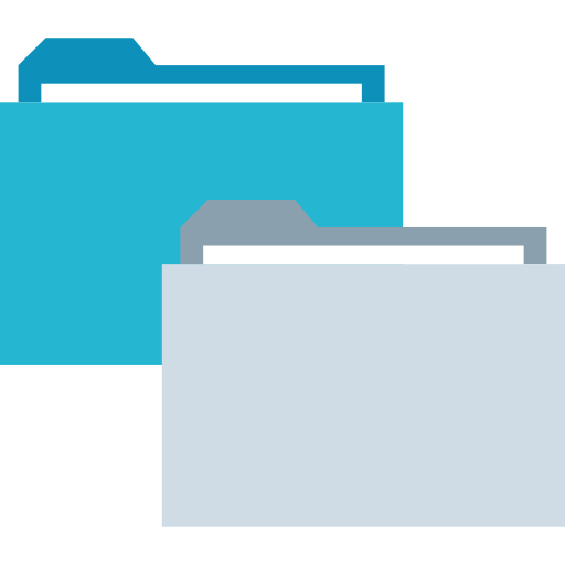 Folder icon