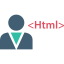 Html icon 64x64
