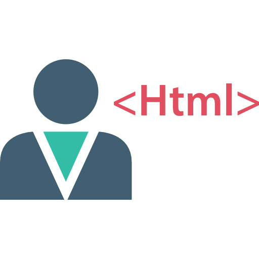 Html icon