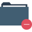 Folder icon 64x64