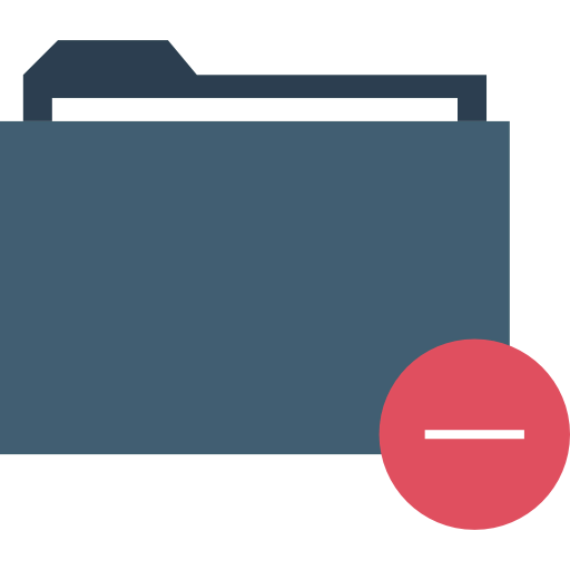 Folder icon