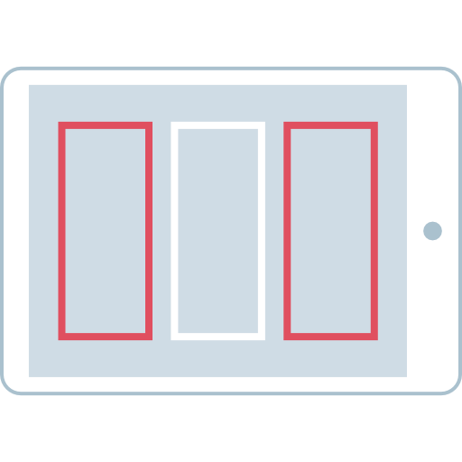 Ipad icon