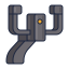 Steering icon 64x64