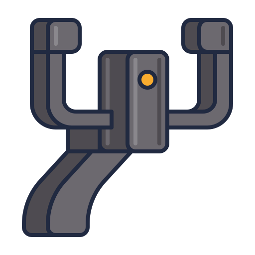 Steering icon