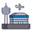 Airport Symbol 64x64