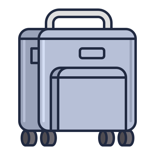 Baggage icon