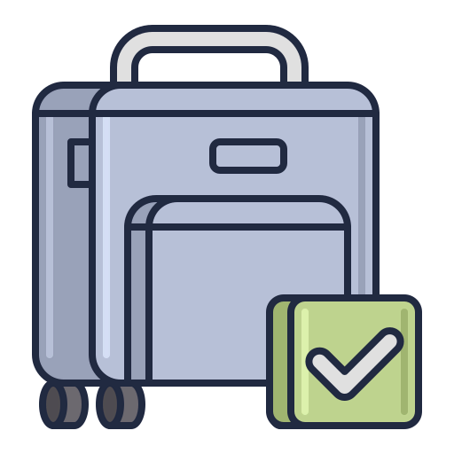 Checked icon