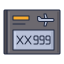 Code ícone 64x64
