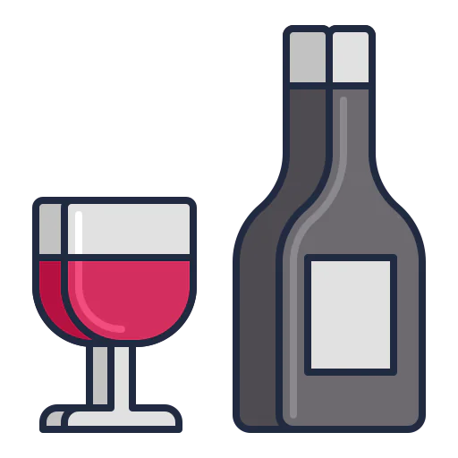 Wine icon