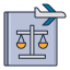 Legal system アイコン 64x64