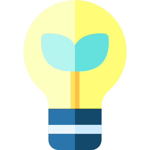 Bulb icon