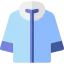 Winter jacket icône 64x64