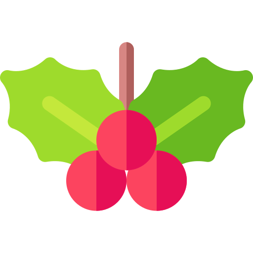 Mistletoe icon