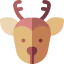 Deer icône 64x64