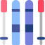 Ski 图标 64x64
