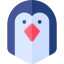 Penguin icon 64x64