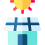 Solar panel icon 64x64