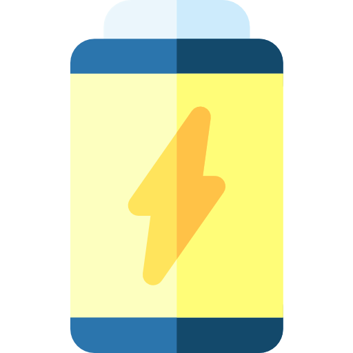 Battery icon