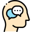 Discussion Symbol 64x64