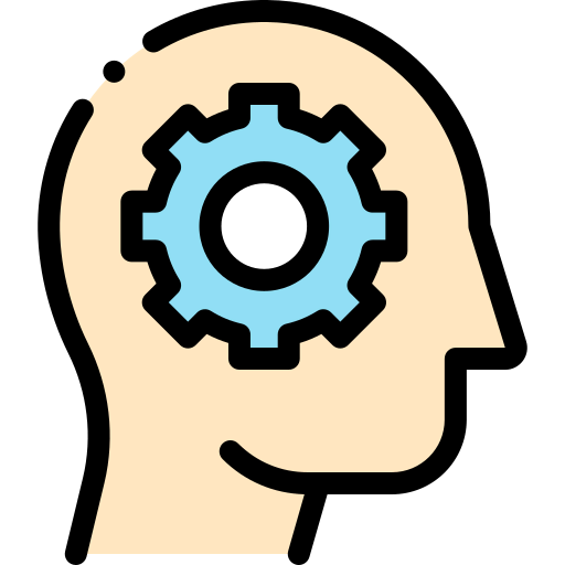 Thinking icon