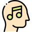 Music icon 64x64