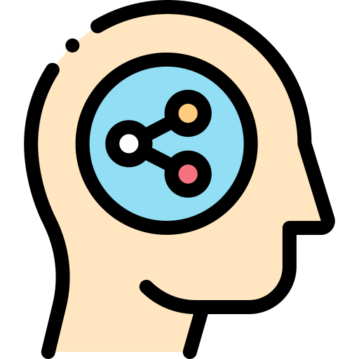 Sharing icon
