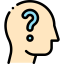 Question ícono 64x64